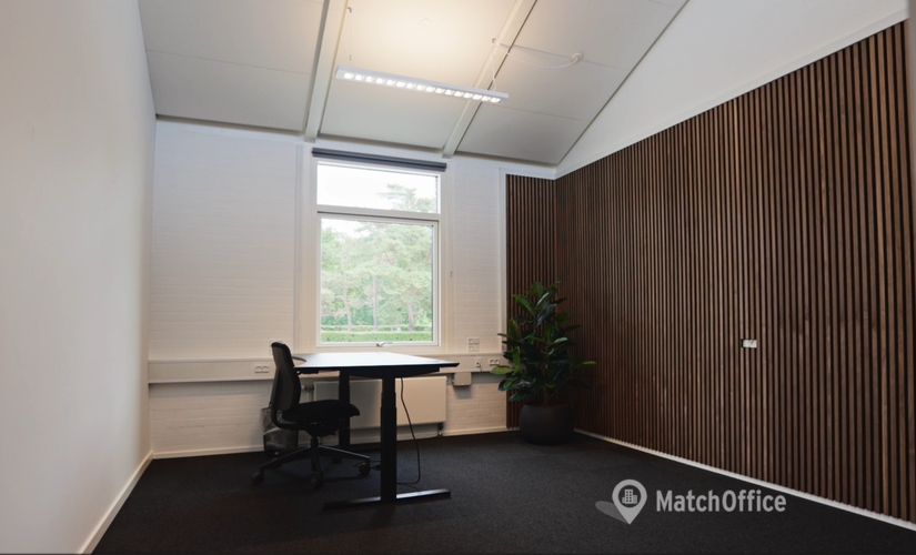 Kontorhotel på Gymnasievej 21B, 4600 Køge - 80 m² | Foto 1 - Lokalebasen.dk