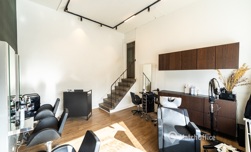 Butik til leje på Smallegade 26A, 2000 Frederiksberg - 91 m² | Foto 4 - Lokalebasen