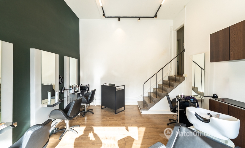 Butik til leje på Smallegade 26A, 2000 Frederiksberg - 91 m² | Foto 3 - Lokalebasen