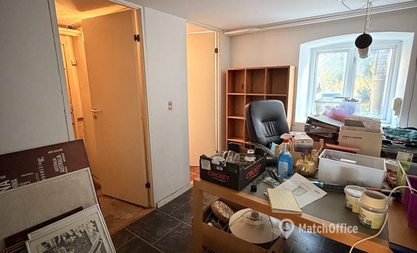 Office Odensegade 41 8000 Aarhus C