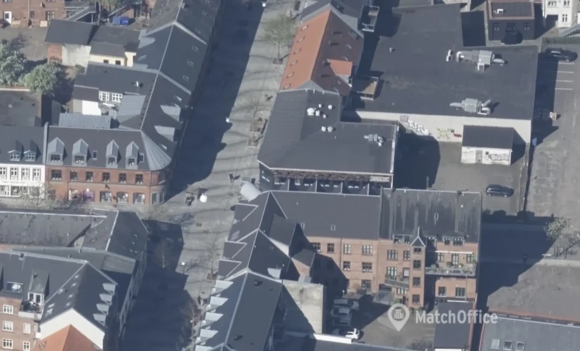 Shop Kongensgade 67 6700 Esbjerg