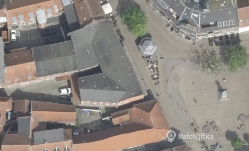 Butik til leje på Rådhustorvet 3, 8900 Randers C - 450 m² | Foto 4 - Lokalebasen.dk