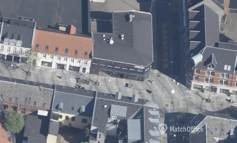 Butik til leje på Kongensgade 67, 6700 Esbjerg C - 718 m² | Foto 0 - Lokalebasen.dk