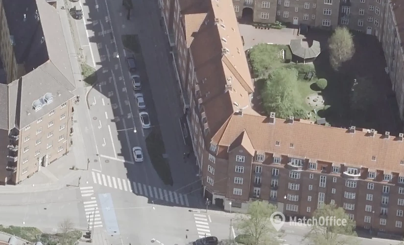 Butik til leje på Peter Bangs Vej 57, 2000 Frederiksberg - 103 m² | Foto 3 - Lokalebasen