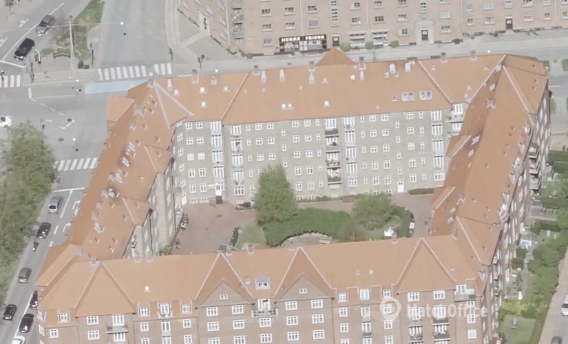 Butik til leje på Peter Bangs Vej 57, 2000 Frederiksberg - 103 m² | Foto 0 - Lokalebasen