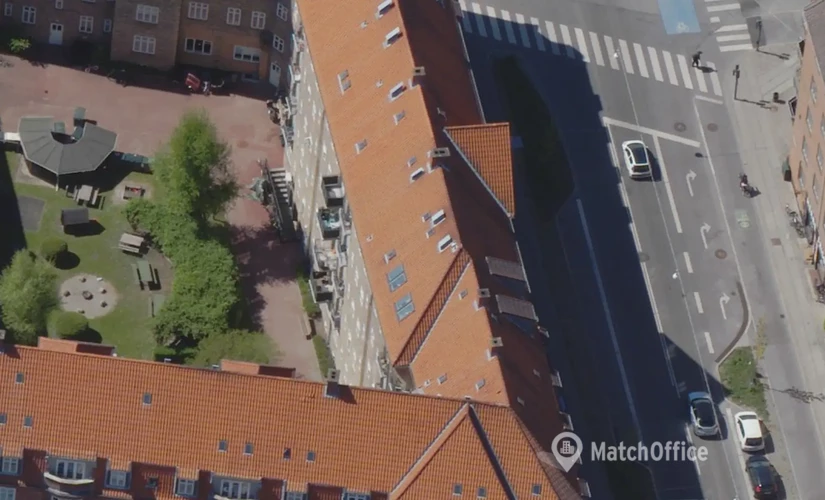 Butik til leje på Peter Bangs Vej 57, 2000 Frederiksberg - 103 m² | Foto 2 - Lokalebasen.dk