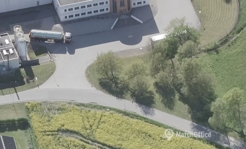 Lager / produktion Valorevej 16 4130 Viby Sjælland