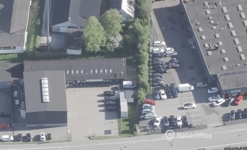 Bolig Byleddet 6 4000 Roskilde