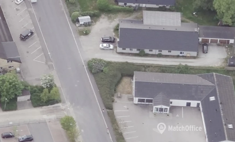 Bolig Byleddet 6 4000 Roskilde