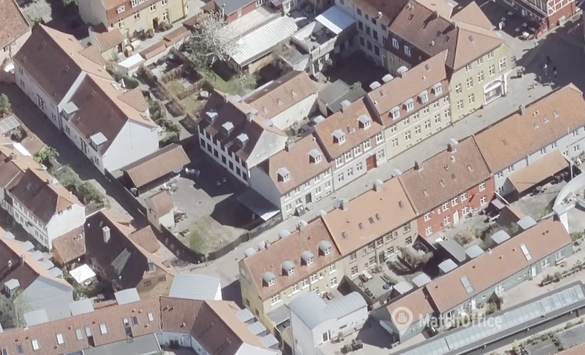 Butik til leje på Klostergade 8C, 3000 Helsingør - 68 m² | Foto 3 - Lokalebasen.dk