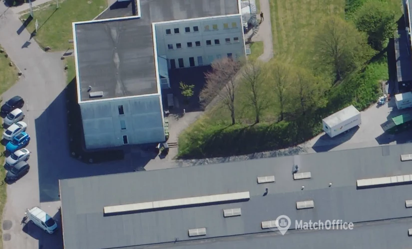 Kontor til leje på Transformervej 18, 2860 Søborg - 472 m² | Foto 0 - Lokalebasen