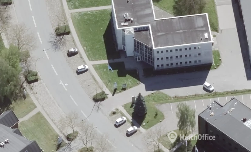 Kontor til leje på Transformervej 18, 2860 Søborg - 151 m² | Foto 1 - Lokalebasen.dk