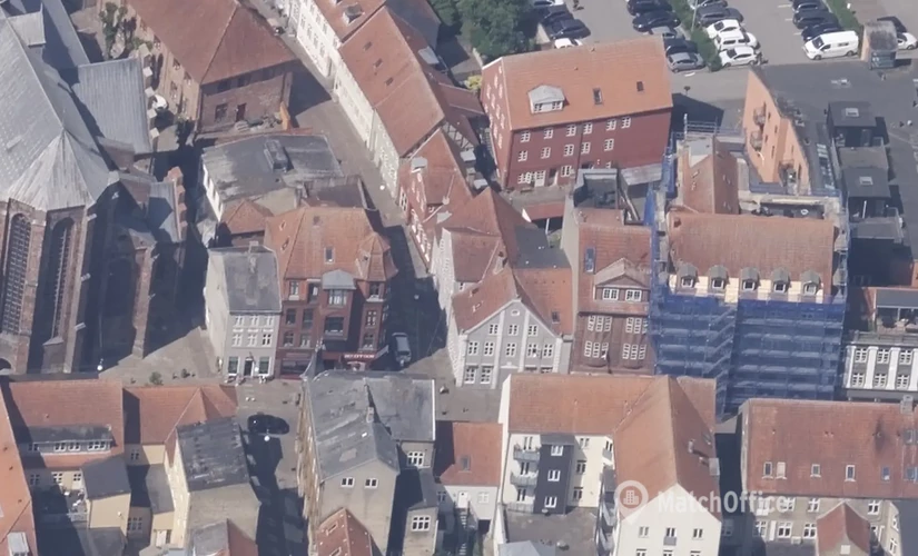 Shop Nørregade 7A 6100 Haderslev