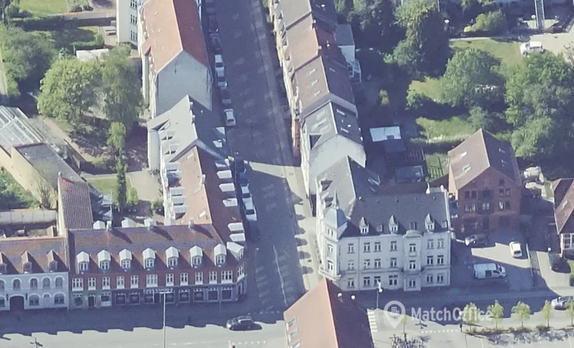 Bolig Absalonsgade 19 4200 Slagelse