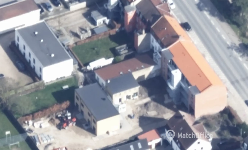 Bolig Smedegade 49A 4200 Slagelse