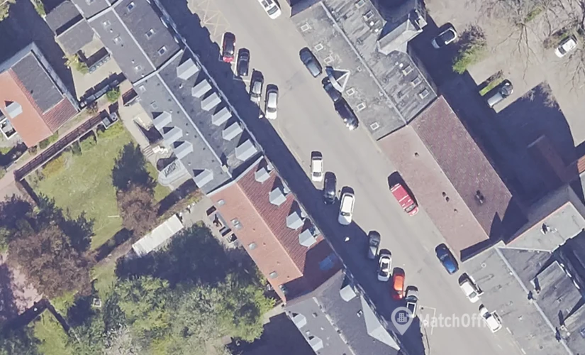 Bolig Sct.Mikkelsgade 13 4200 Slagelse