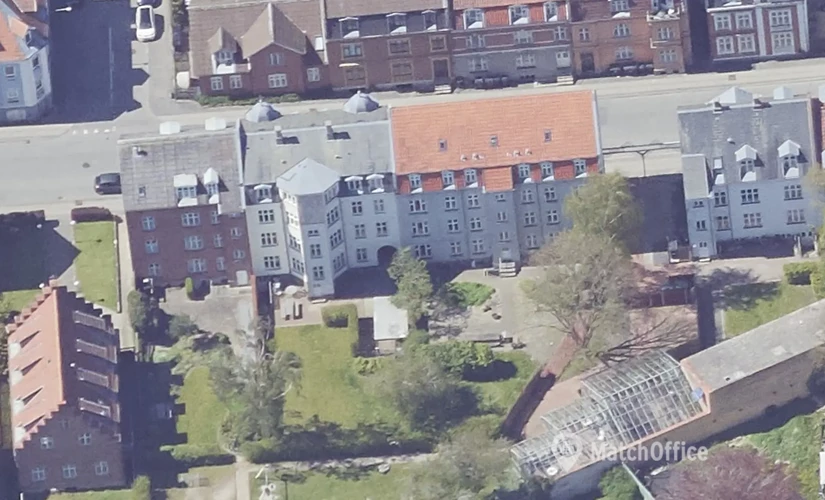 Bolig Absalonsgade 19 4200 Slagelse