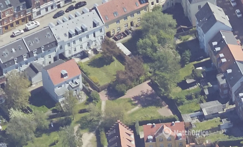 Bolig Sct.Mikkelsgade 13 4200 Slagelse