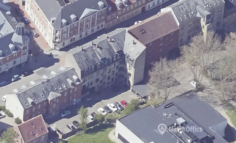 Bolig Sct.Mikkelsgade 13 4200 Slagelse