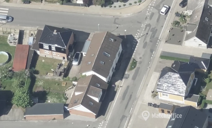 Bolig Kristrupvej 72 mfl. 8960 Randers SØ