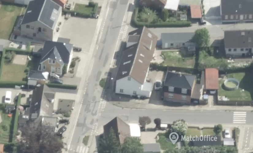 Bolig Kristrupvej 72 mfl. 8960 Randers SØ