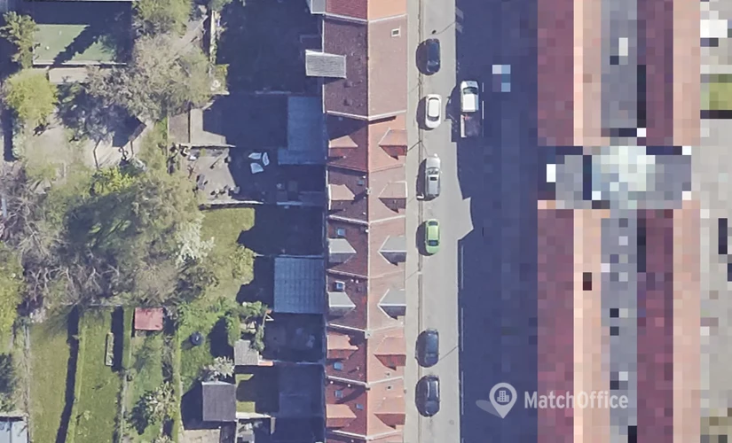 Bolig Købmagergade 9 7000 Fredericia