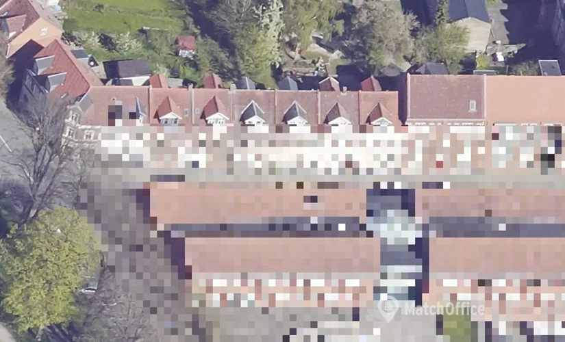 Bolig Købmagergade 9 7000 Fredericia