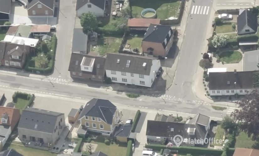 Bolig Kristrupvej 72 mfl. 8960 Randers SØ