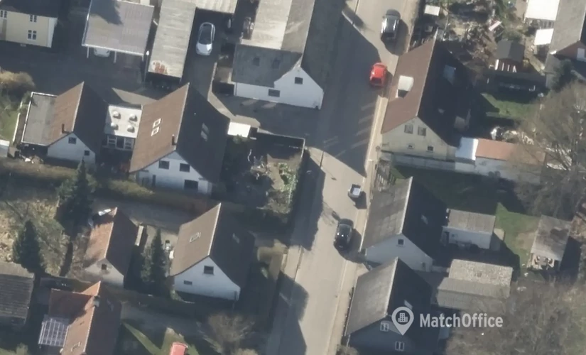 Bolig Teglværksvej 8 4450 Jyderup
