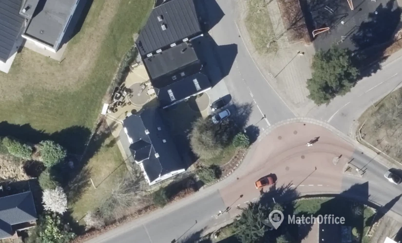Bolig Bramdrupvej 9B 6000 Kolding