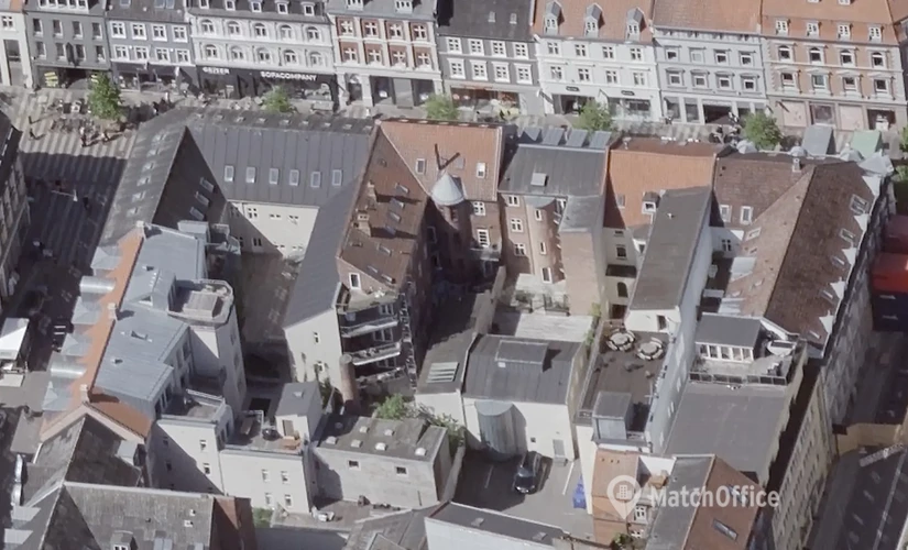 Butik Ryesgade 7 8000 Aarhus C
