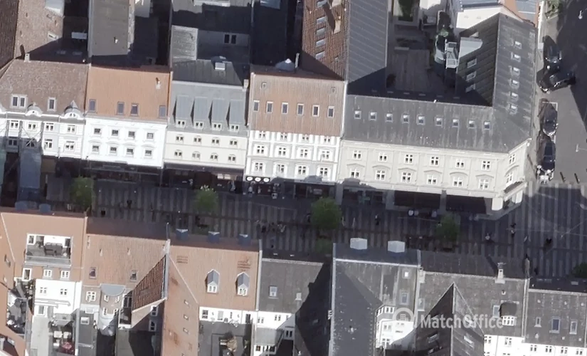 Butik Ryesgade 7 8000 Aarhus C