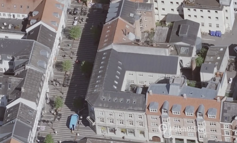 Butik Ryesgade 7 8000 Aarhus C