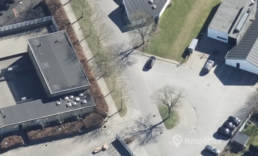 Bolig Bramdrupvej 9B 6000 Kolding