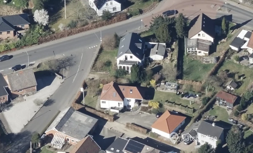 Bolig Bramdrupvej 9B 6000 Kolding