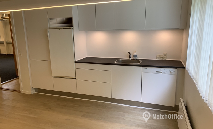 Lager til leje på V. Henriksens Vej 10, 4930 Maribo - 430 m² | Foto 3 - Lokalebasen