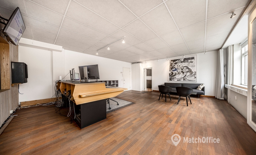 Office Nattergalevej 6 2400 Copenhagen NV