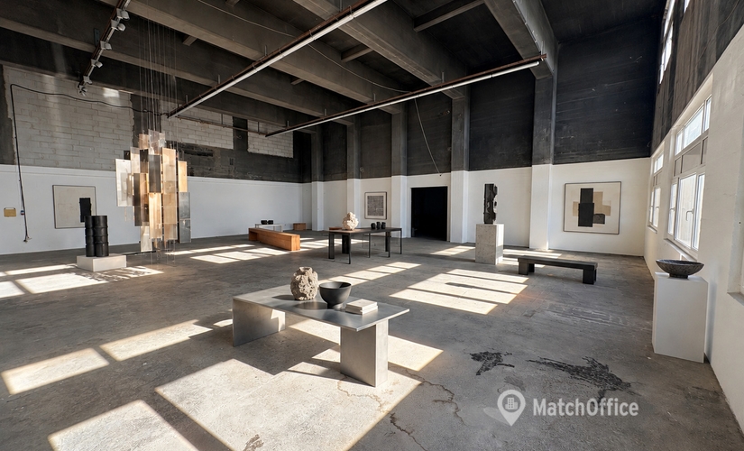 Kontor til leje på Norvangen 3D, 4220 Korsør - 275 m² | Foto 0 - Lokalebasen.dk