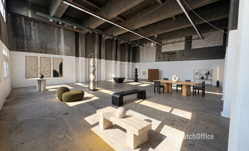 Kontor til leje på Norvangen 3D, 4220 Korsør - 275 m² | Foto 1 - Lokalebasen.dk