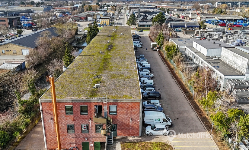 Warehouse Islevdalvej 142 2610 Rodovre
