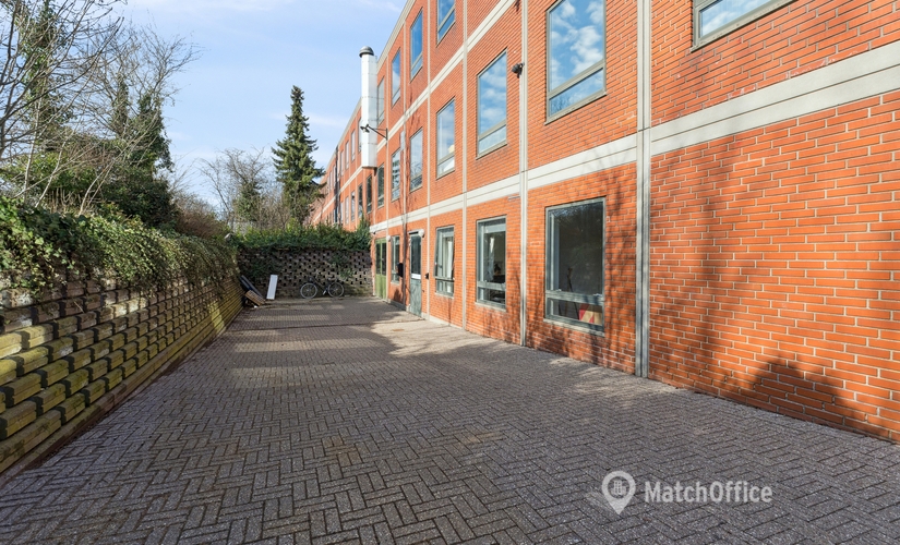 Lager til leje på Islevdalvej 142, 2610 Rødovre - 251 m² | Foto 4 - Lokalebasen.dk