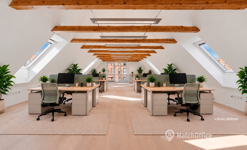 Office Kirkebjerg Parkvej 11A 2605 Brondby