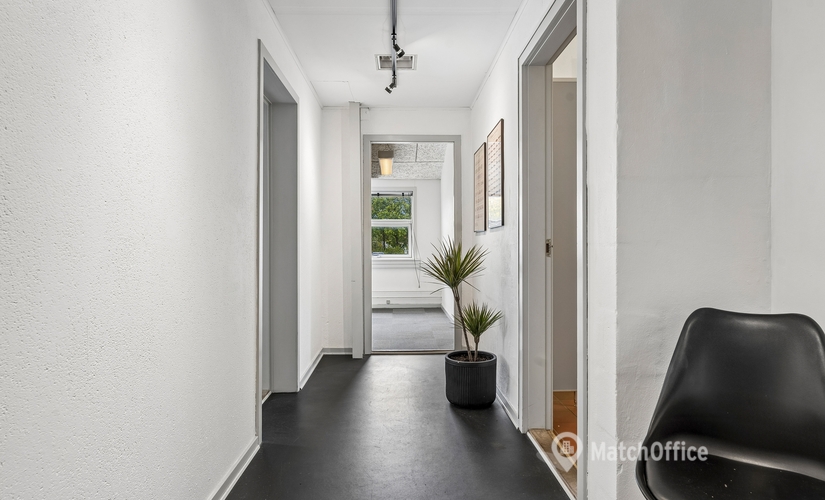 Lager til leje på Hjulmagervej 7A, 7100 Vejle - 167 m² | Foto 4 - Lokalebasen.dk
