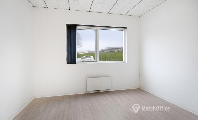Office Friis Hansens Vej 12G 7100 Vejle