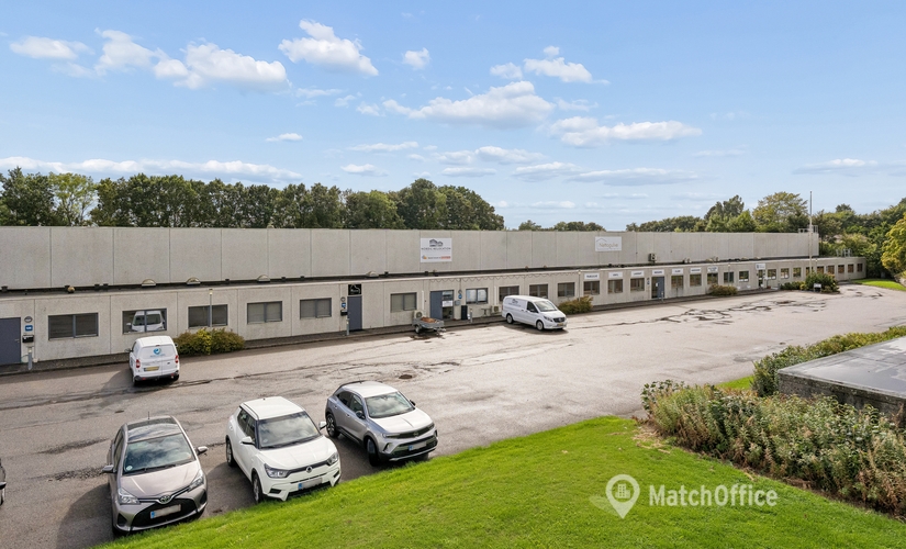 Office Friis Hansens Vej 12G 7100 Vejle