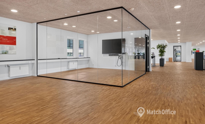 Office Tempovej 27 2750 Ballerup