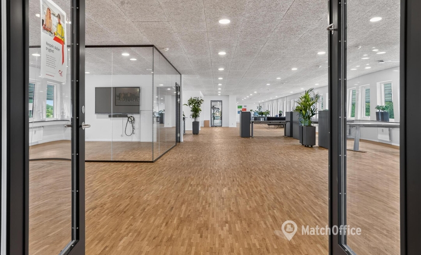 Office Tempovej 27 2750 Ballerup