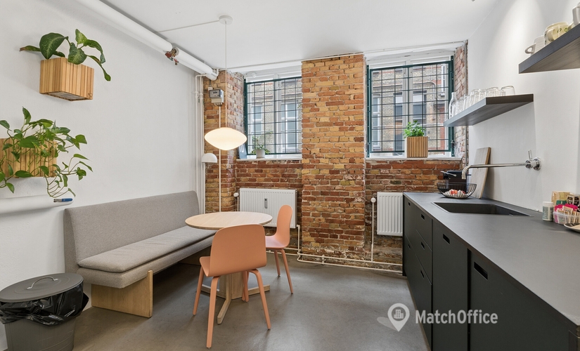 Office Nørrebrogade 45E 2200 Copenhagen N