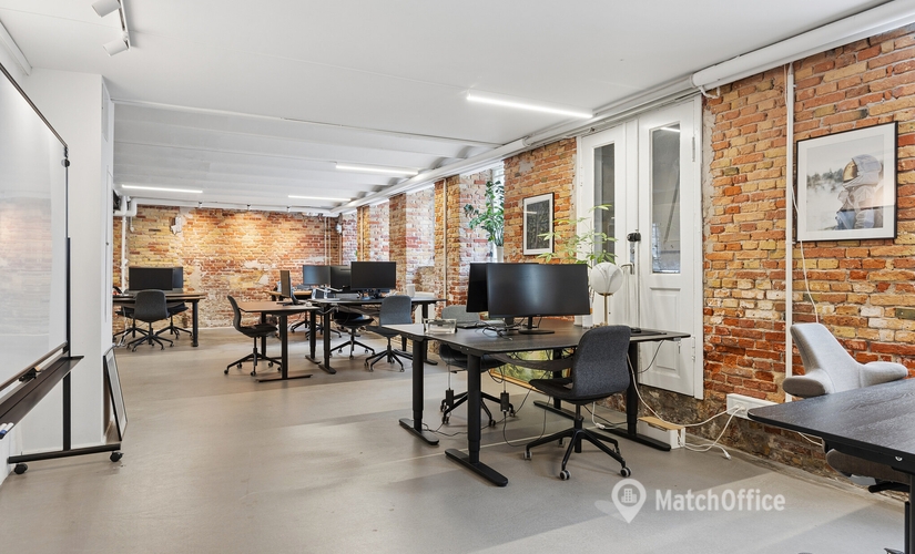 Office Nørrebrogade 45E 2200 Copenhagen N