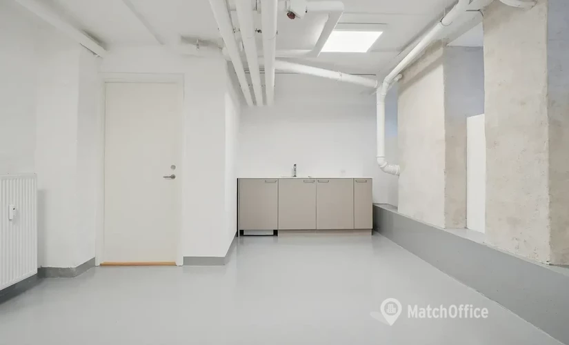 Butik til leje på Søndre Fasanvej 97, 2500 Valby - 78 m² | Foto 3 - Lokalebasen.dk